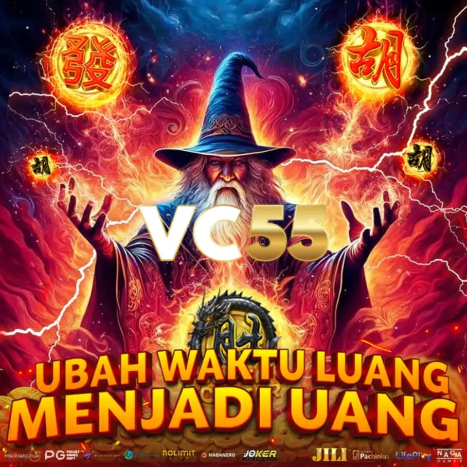vc55 Masuk