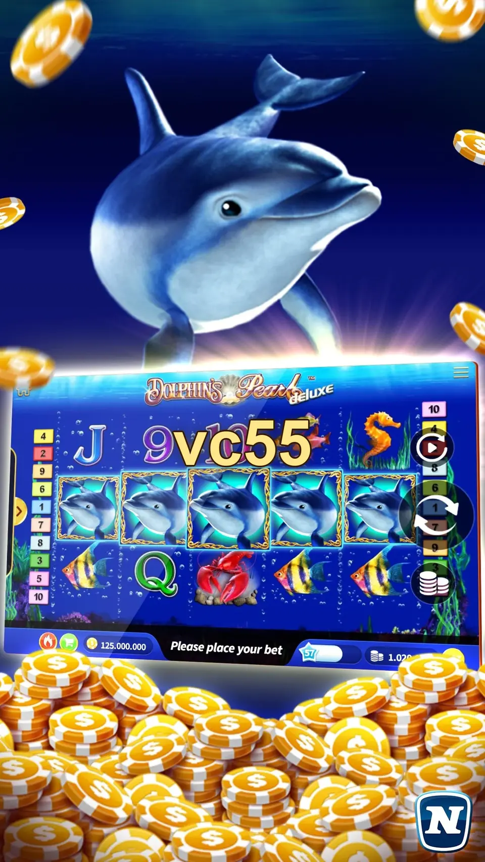 vc55 Preview